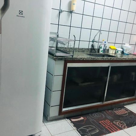 Apartamento Com 3 Quartos Em Itagua Ubatuba Exterior photo
