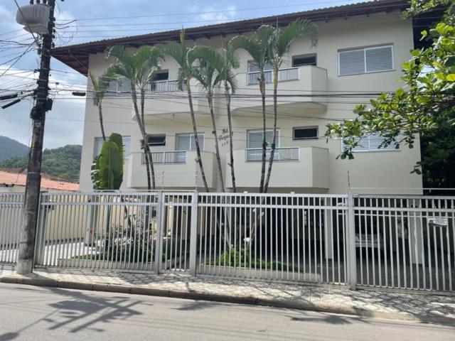 Apartamento Com 3 Quartos Em Itagua Ubatuba Exterior photo