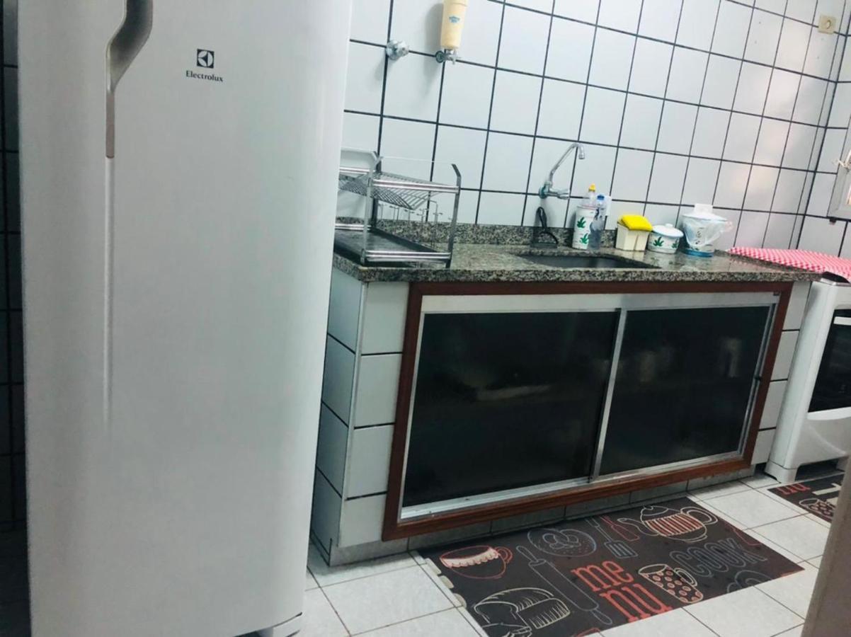 Apartamento Com 3 Quartos Em Itagua Ubatuba Exterior photo