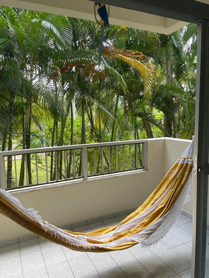 Apartamento Com 3 Quartos Em Itagua Ubatuba Exterior photo