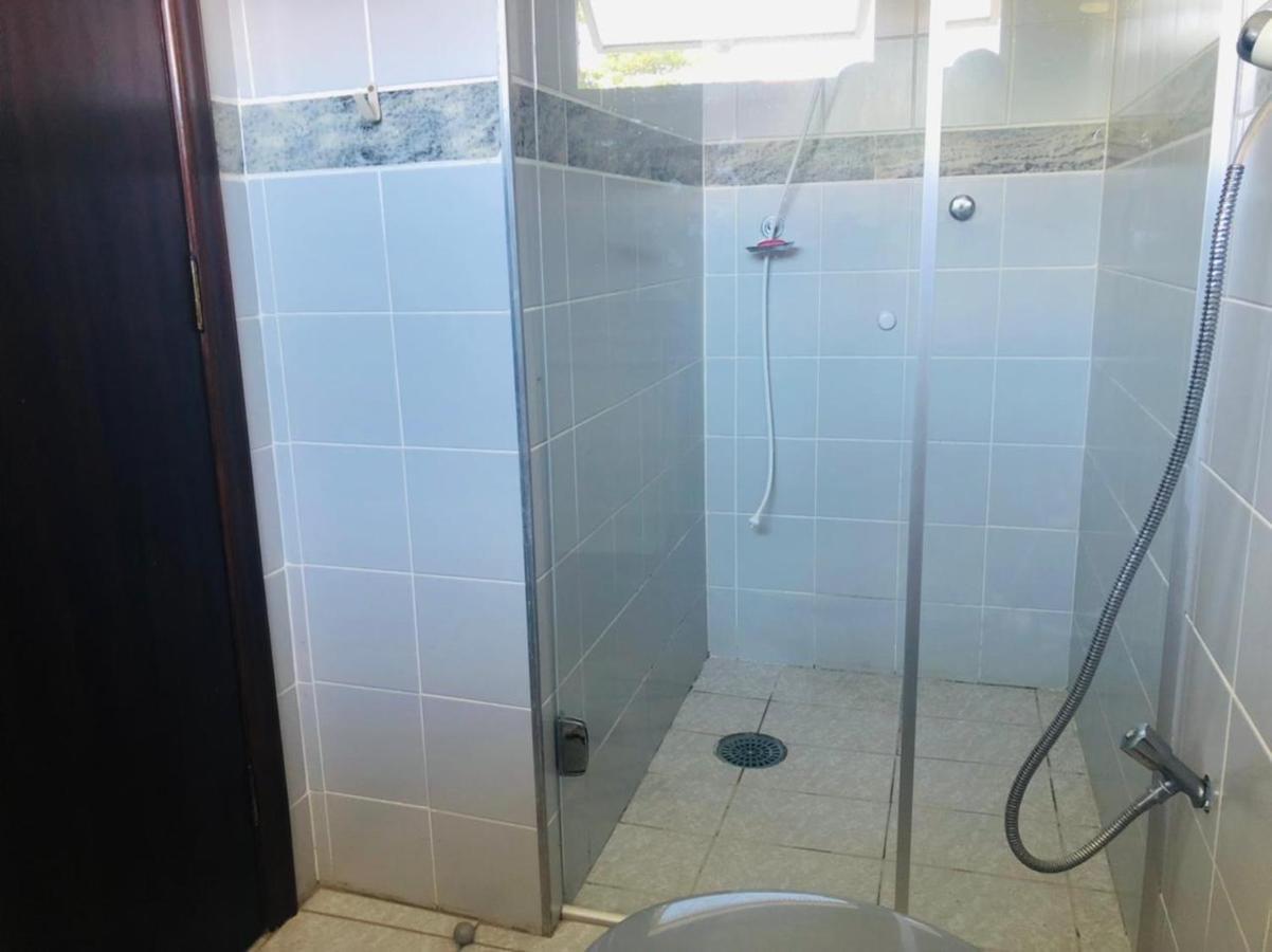 Apartamento Com 3 Quartos Em Itagua Ubatuba Exterior photo