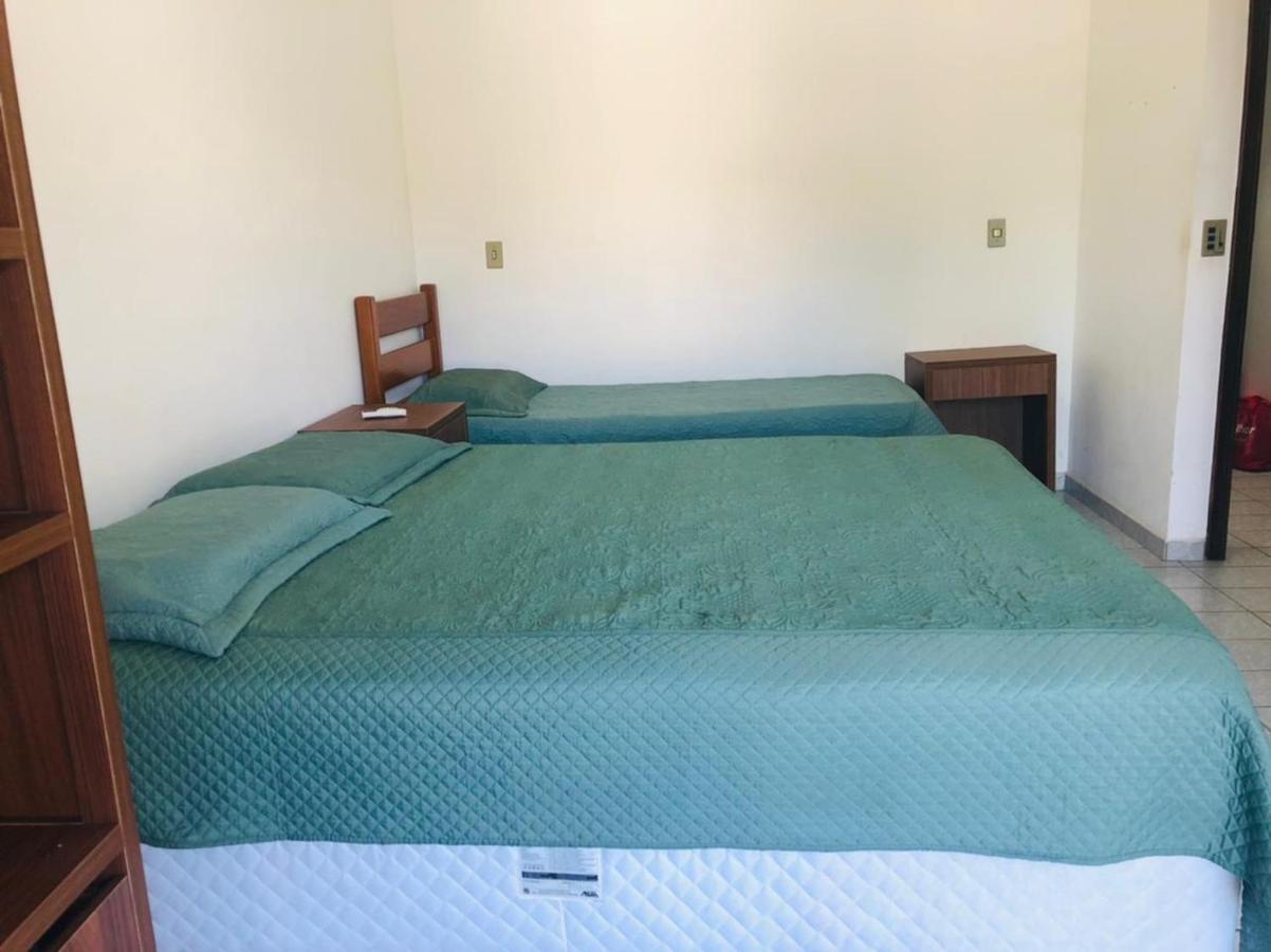 Apartamento Com 3 Quartos Em Itagua Ubatuba Exterior photo