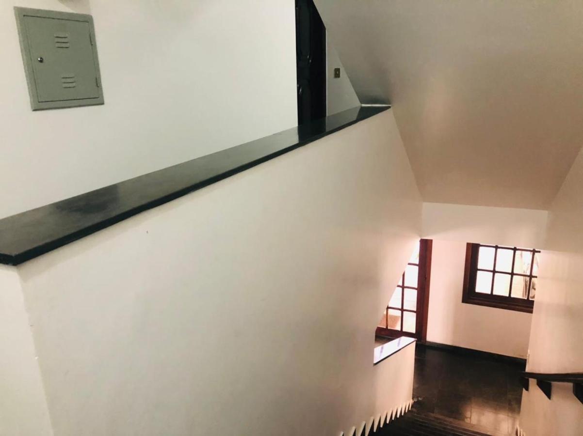 Apartamento Com 3 Quartos Em Itagua Ubatuba Exterior photo