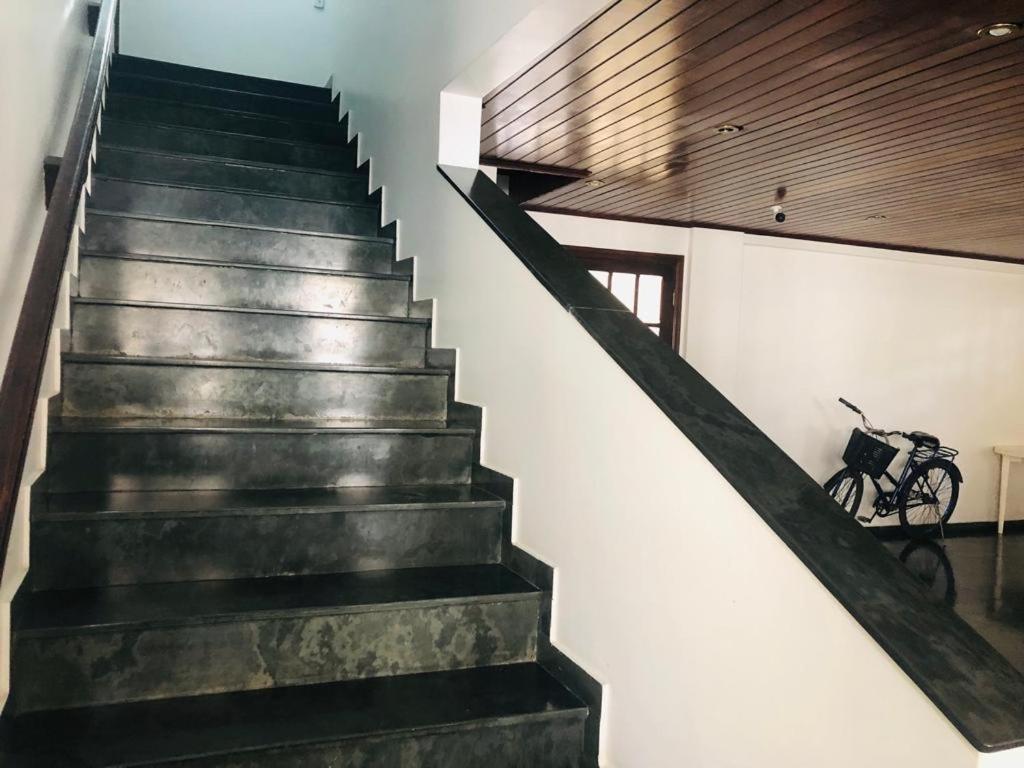 Apartamento Com 3 Quartos Em Itagua Ubatuba Exterior photo