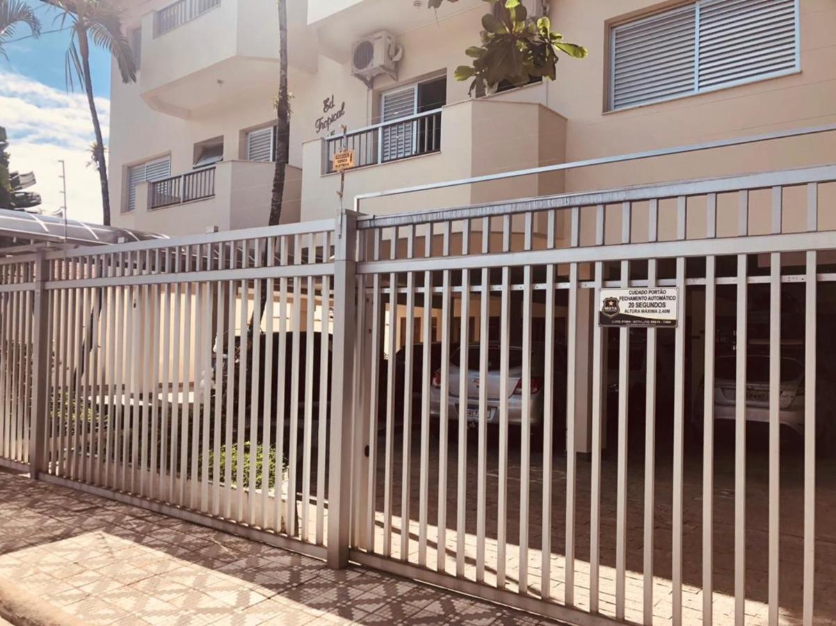 Apartamento Com 3 Quartos Em Itagua Ubatuba Exterior photo